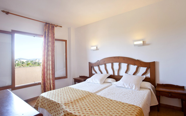 Playamar Hotel & Apartamentos