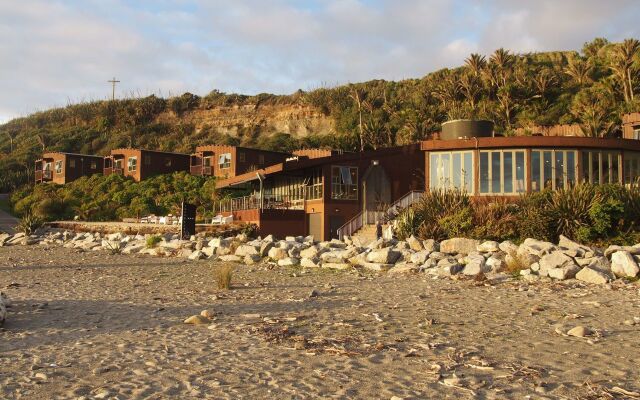 Scenic Hotel Punakaiki