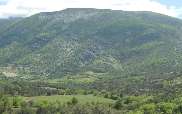 Pas Du Ventoux Feriendorf