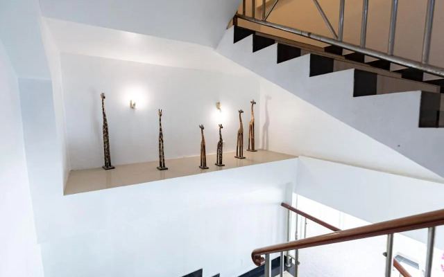 Urbanview Hotel Crystal Nagoya Batam by RedDoorz