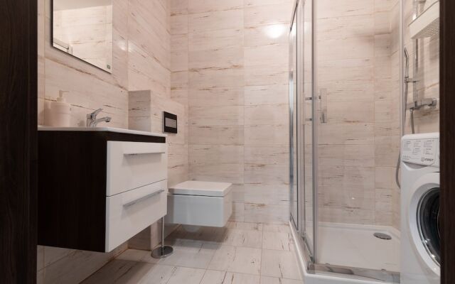 Apartamenty Sun & Snow Kamienna