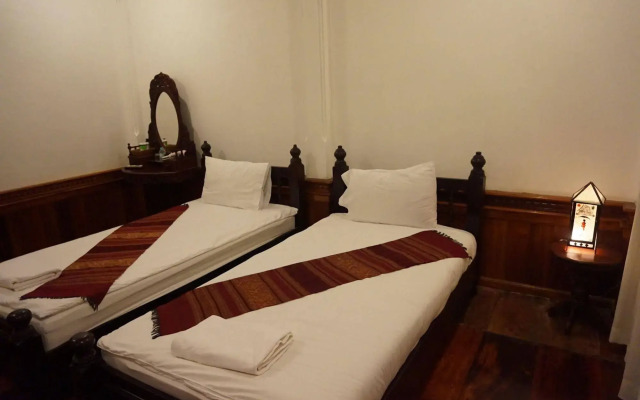 Namsok Guesthouse