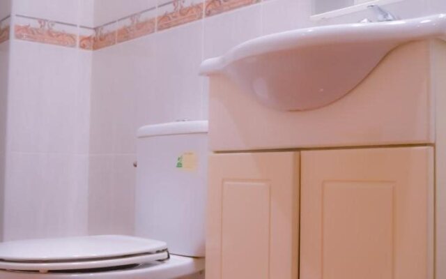 Hostal Tarifa