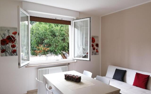 Casa vacanze Sissi