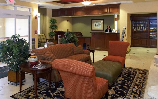 Homewood Suites by Hilton Champaign-Urbana