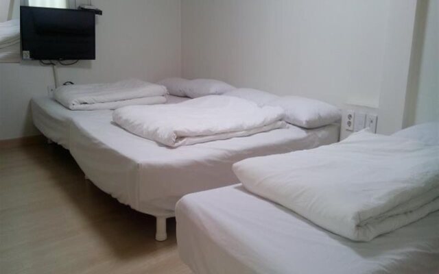 JJ Guest House Namdaemun