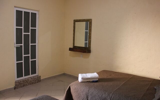 Hotel del Carmen