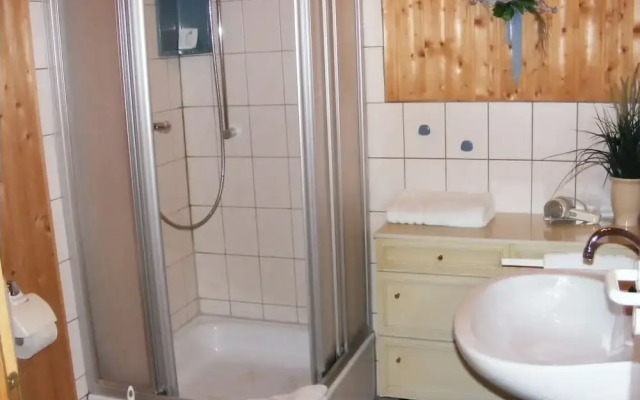 Hotel Berggarten Garni