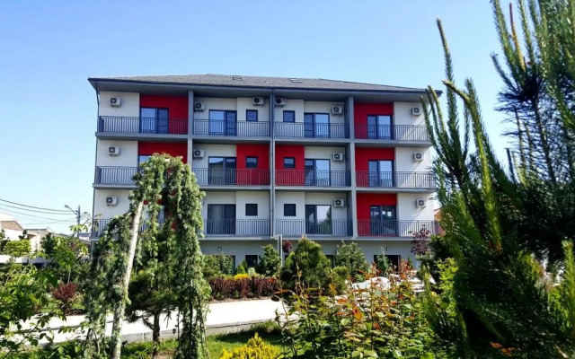 Vila Sangria Luxury Family