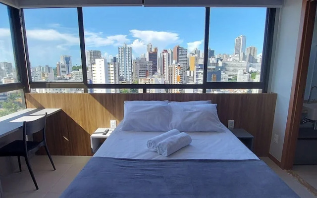 COBAR0120 - Edifício Barra Premium