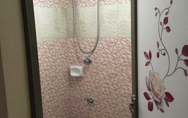 Trendy Baguio Transient house