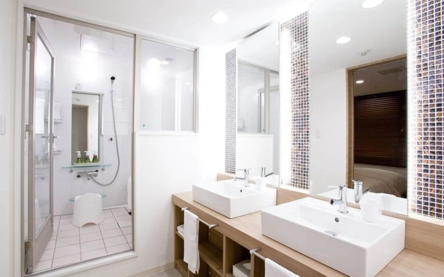 Hotel Sorriso Hamamatsu