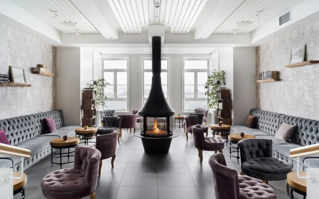 Sigló Hotel by Keahotels