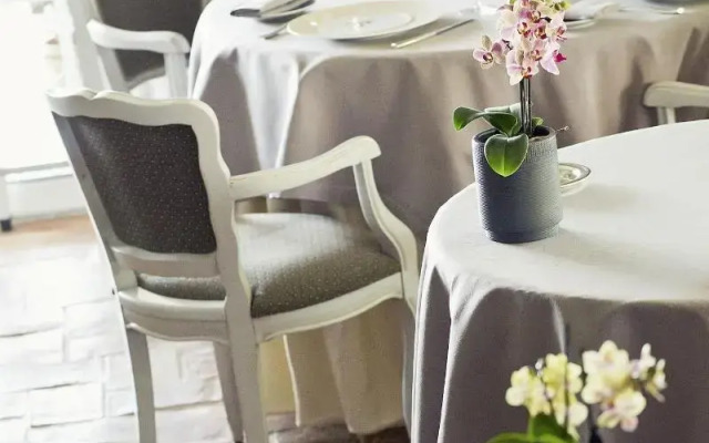 La Bastide Saint Antoine