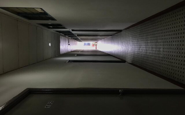 SPOT ON 89818 Ban Hin Hotel