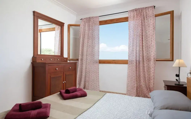 Can Kalet - Villa With Private Pool In Costitx