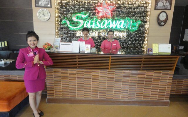 Saisawan Beach Resort