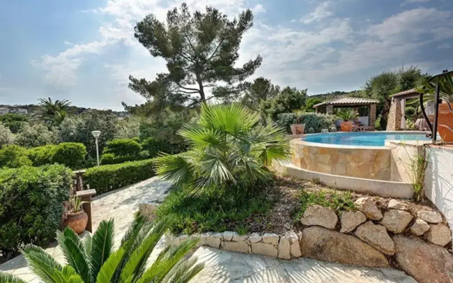 Villa La Crespina