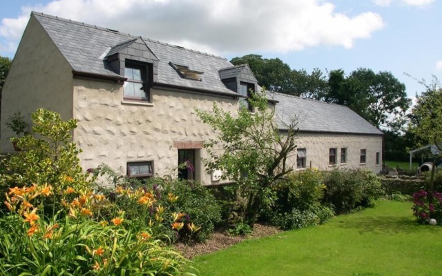 The Granary Roadside Farm