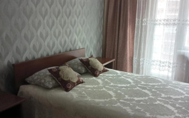 Шикарные апартаменты на ул.Княгини Ольги ,100К.