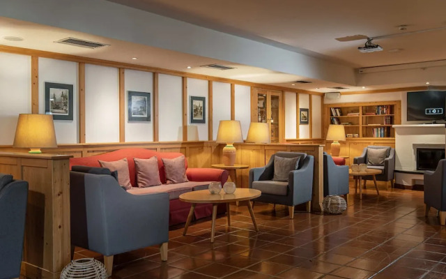 Seehotel Urban
