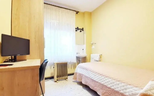 Pensión Belmonte II