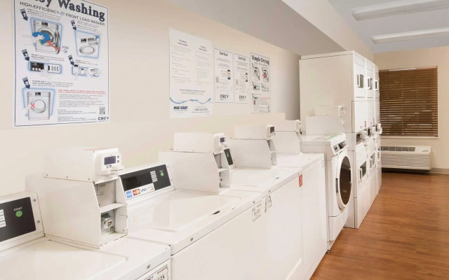 WoodSpring Suites Augusta Riverwatch