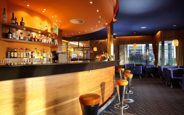 Orea Congress hotel 