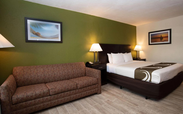 SureStay Hotel by Best Western St. Pete Clearwater Airport