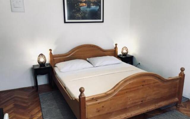 Guest House Aurora