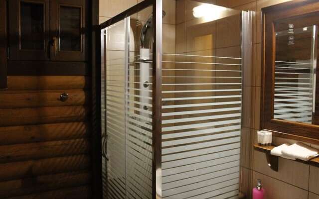 Natura Chalets