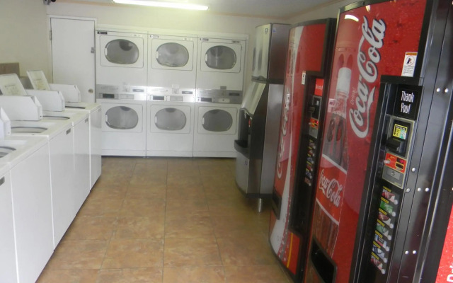 Americas Best Value Inn Conyer