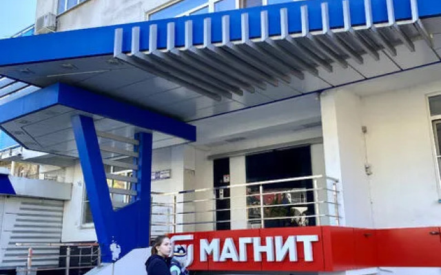 Стильные апартаменты на ул. Анапская, д. 19