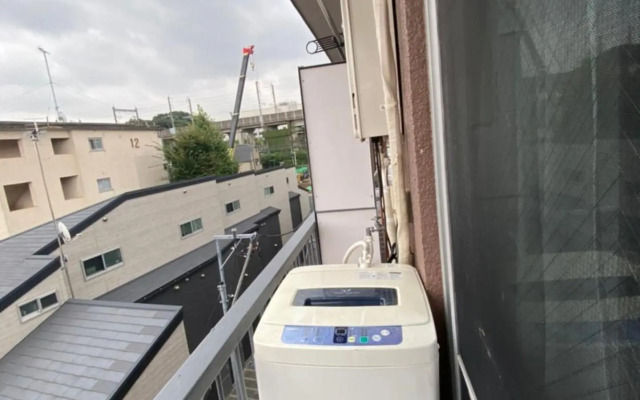 Takemura Building 304