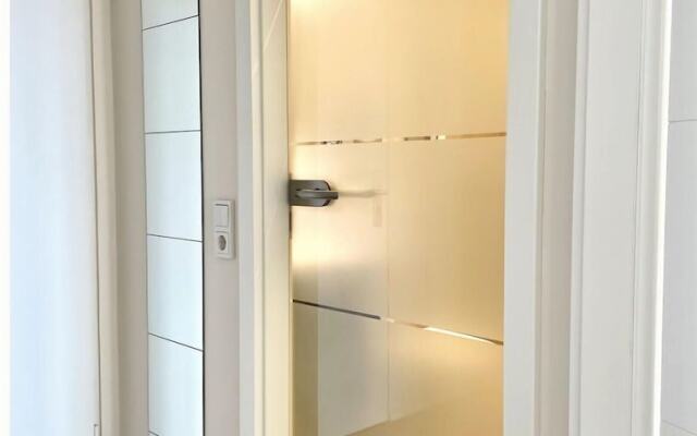 Lovely Apartment in Neustadt