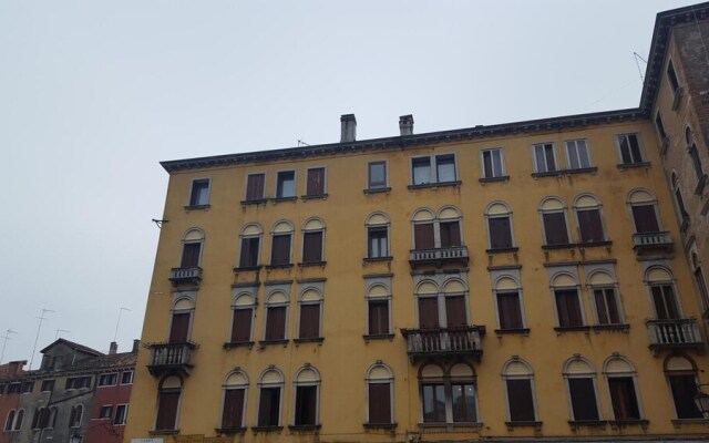 Alloggi Gerotto Calderan