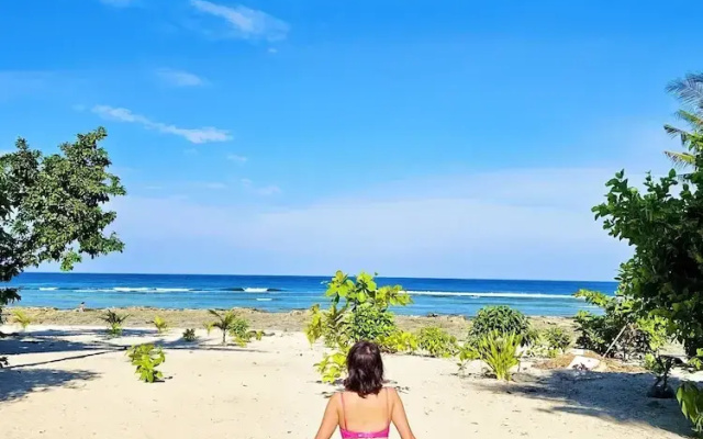 Marahuyo Siargao