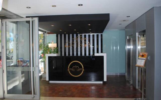 Hotel Ortegal