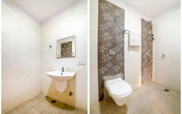 Super Capital O Raaga Grand