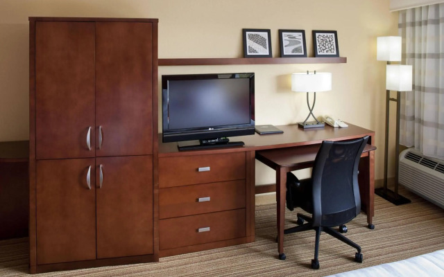 Courtyard by Marriott Harrisonburg