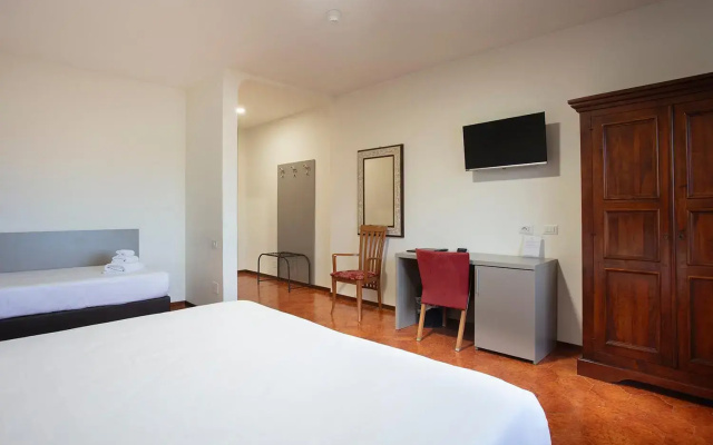 CDH Hotel Modena