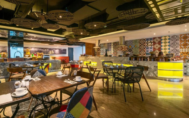 Luminor Hotel Pecenongan Jakarta by WH