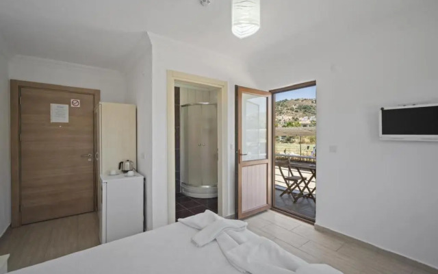 Arzu Otel
