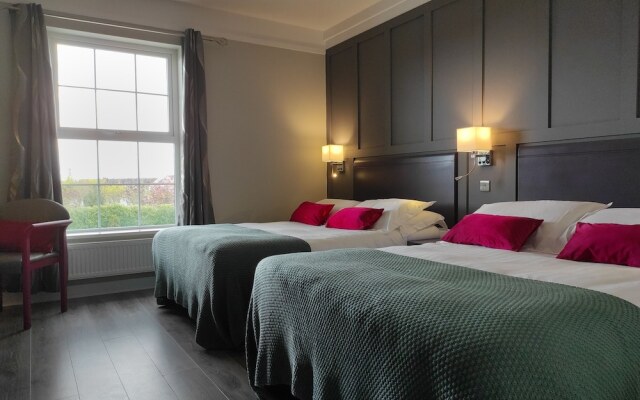 Kilkenny House Boutique Hotel