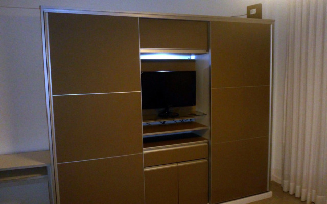 DZAIN PATRICIOS 2 cerca de todo,Piscina, Parrilla, Cochera Solarium