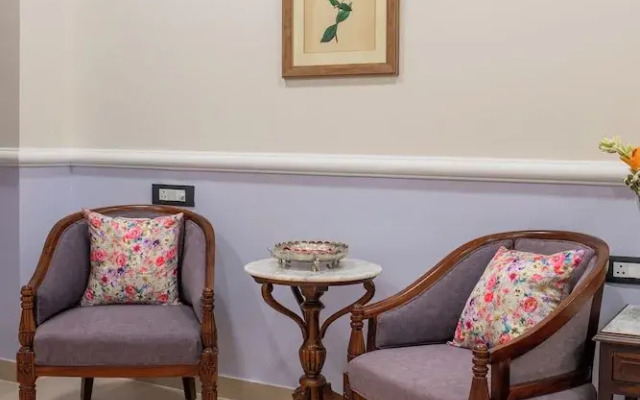 Burad Vilas 1911 A Boutique Stay