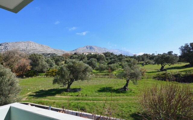 South House in Spili