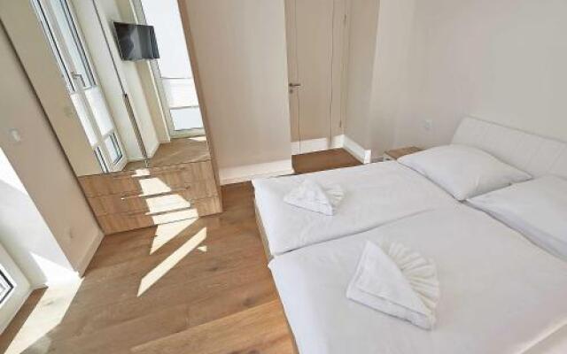 Villa Vogue F652 WG 15 mit Blick a