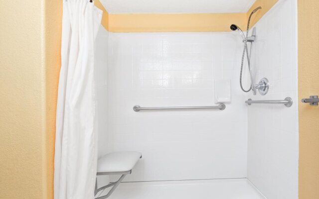 SureStay Hotel by Best Western Santa Cruz