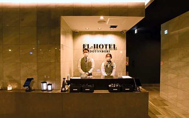 FL Hotel Dotonbori